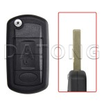 Land Rover 315/433MHz ID46 PCF7941 HU92 HU101 blade(No logo/With logo)